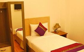 Hotel K Yangon 3*