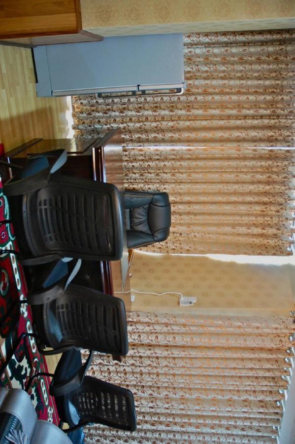 Hotel K Yangon Exterior photo